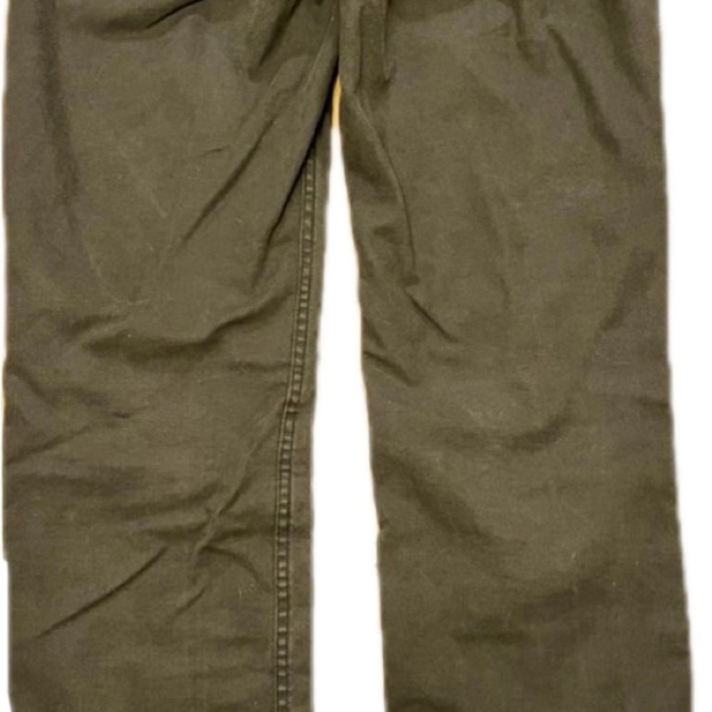REI Work Pants - Picture 2 of 3